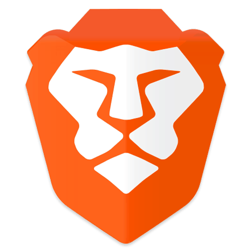 Brave Browser logo