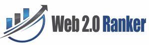 Web 2.0 Ranker Logo