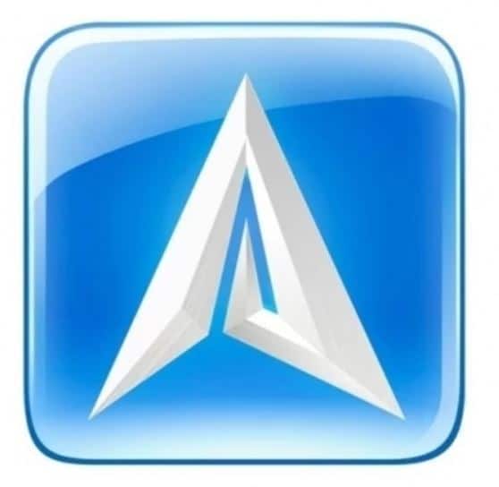 Avant Browser logo