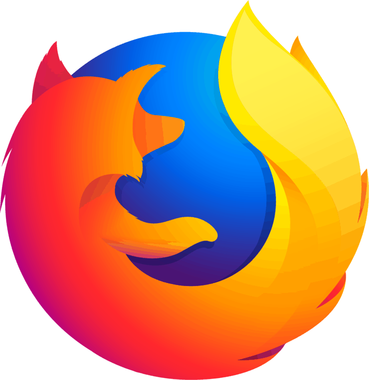 Mozilla Firefox logo