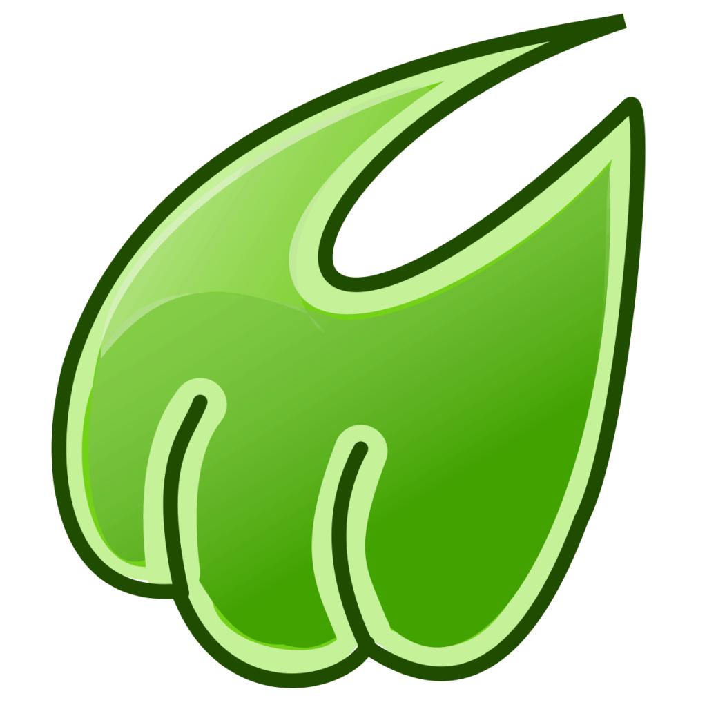 Midori logo