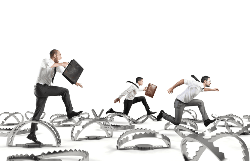 Avoid Common Pitfalls