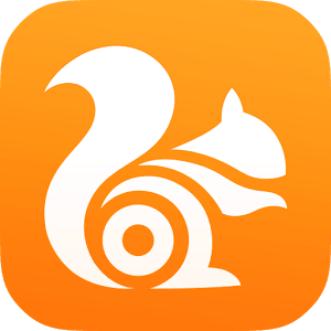 UC Browser logo