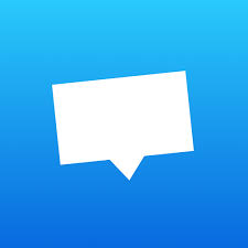 Crisp Customer Messaging Logo