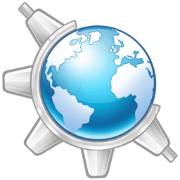Konquerer logo