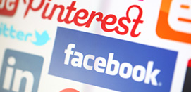Social media epidemic marketing Social media epidemic marketing