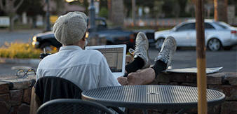 Online privacy Online privacy