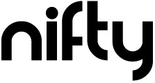 Nifty Logo | Epidemic Marketing Nifty Logo