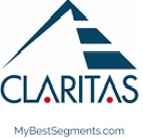 Claritas MyBestSegments.com Logo