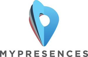 MyPresences Web Tool Logo