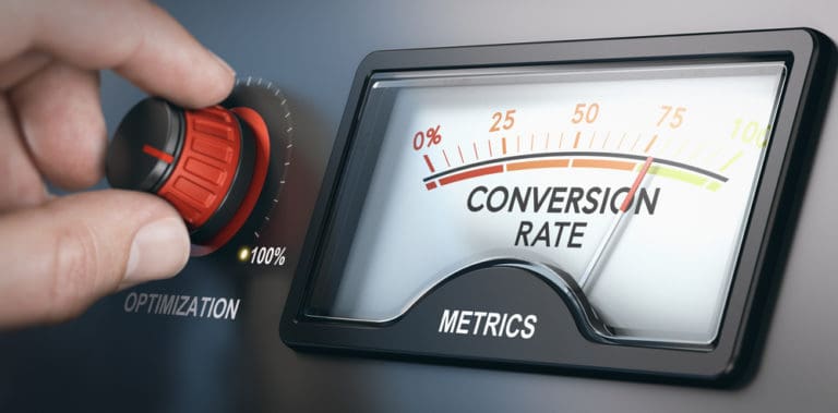 Conversion Rates Conversion Rates
