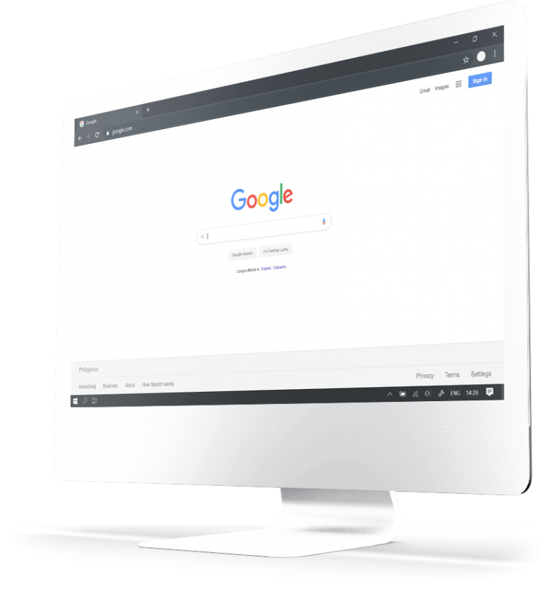 Google search SEO for Restaurants