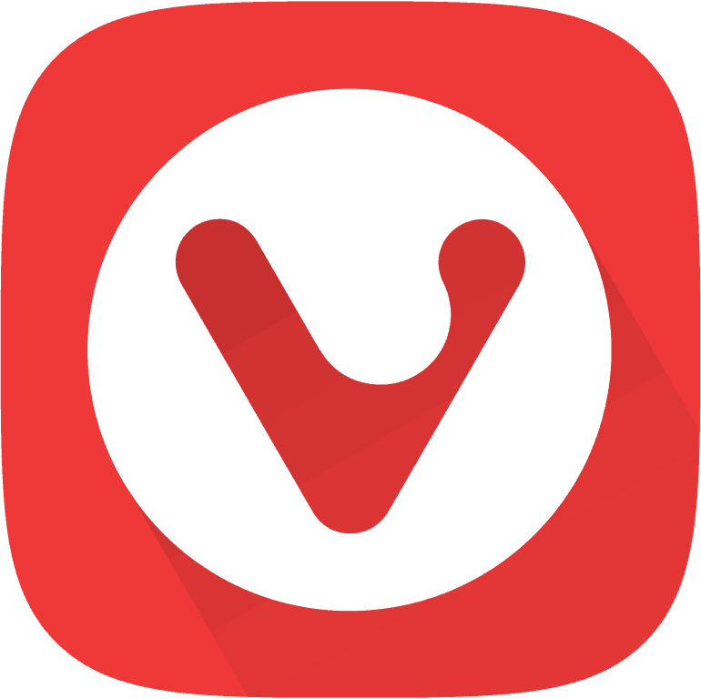 Vivaldi logo