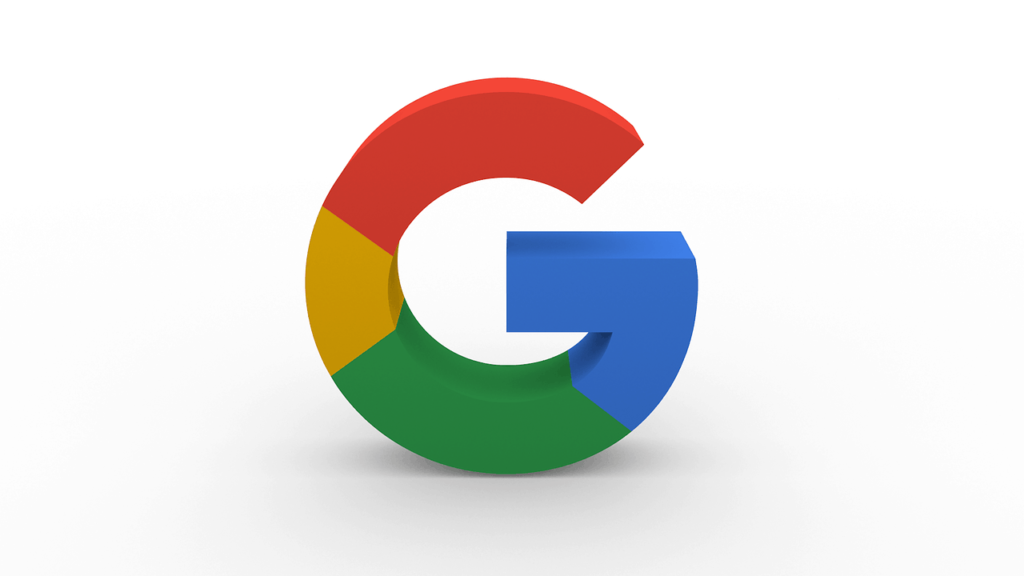 Google Logo