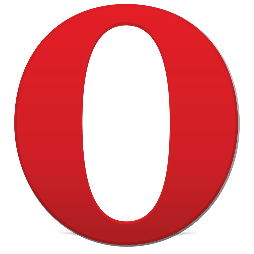 Opera logo