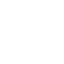 A graphic of a white increasing graph drawn on a board with a transparent background