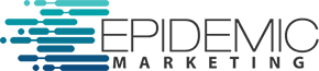 Epidemic Marketing logo