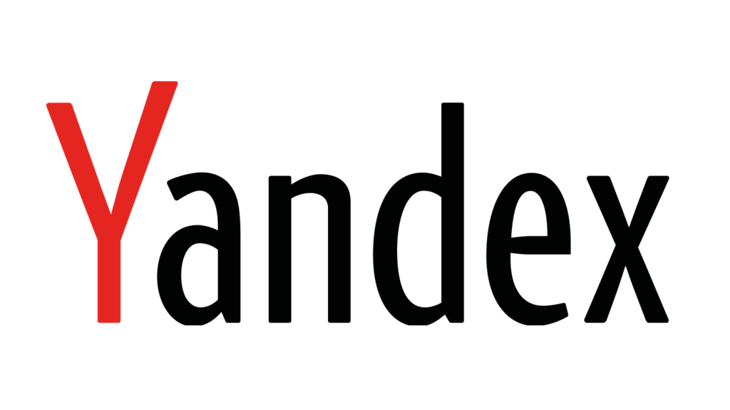 Yandex logo