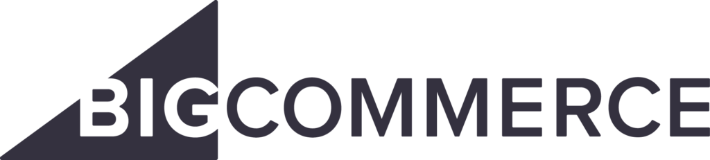 BigCommerce logo