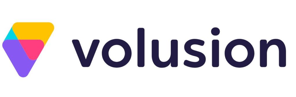 volusion logo