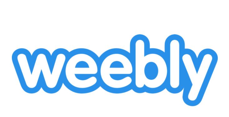 Weebly logo