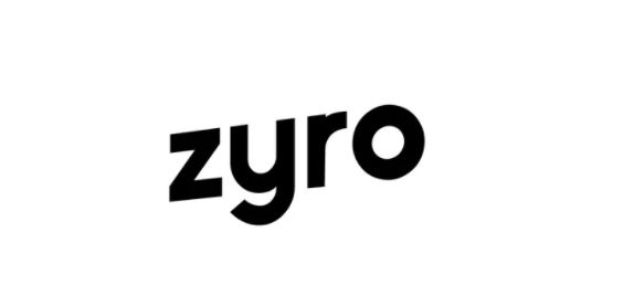 zyro logo