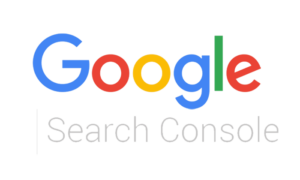 google search console logo