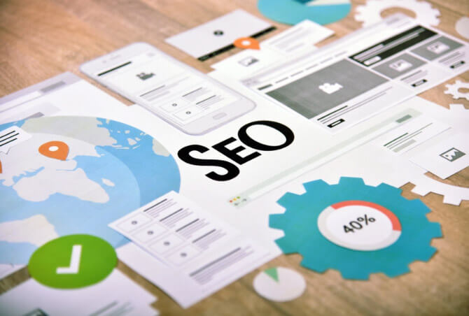 SEO Services for Dentists
