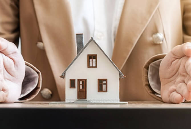 Mini house