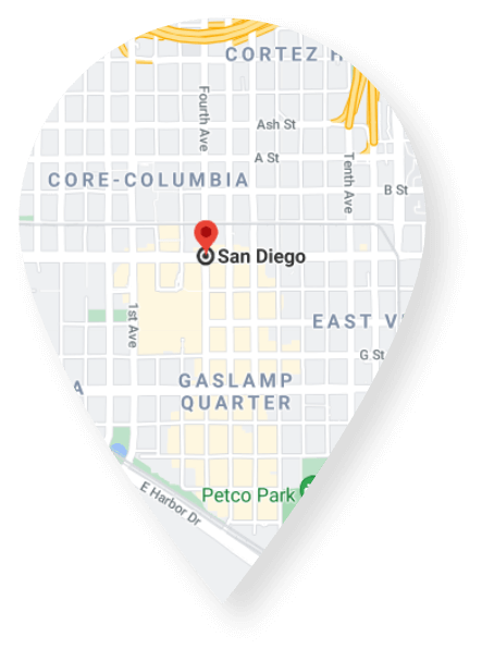 | Epidemic Marketing SAN DIEGO