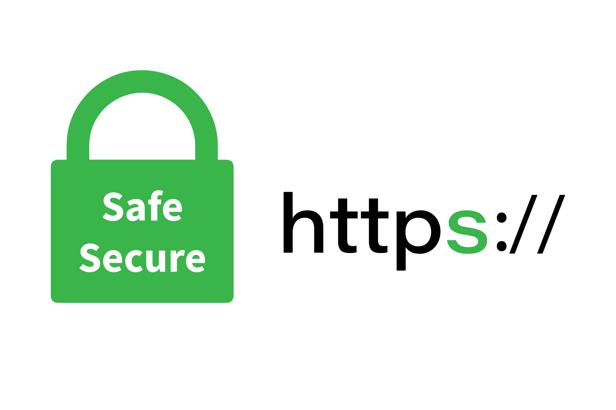 SSL Safe Secure https
