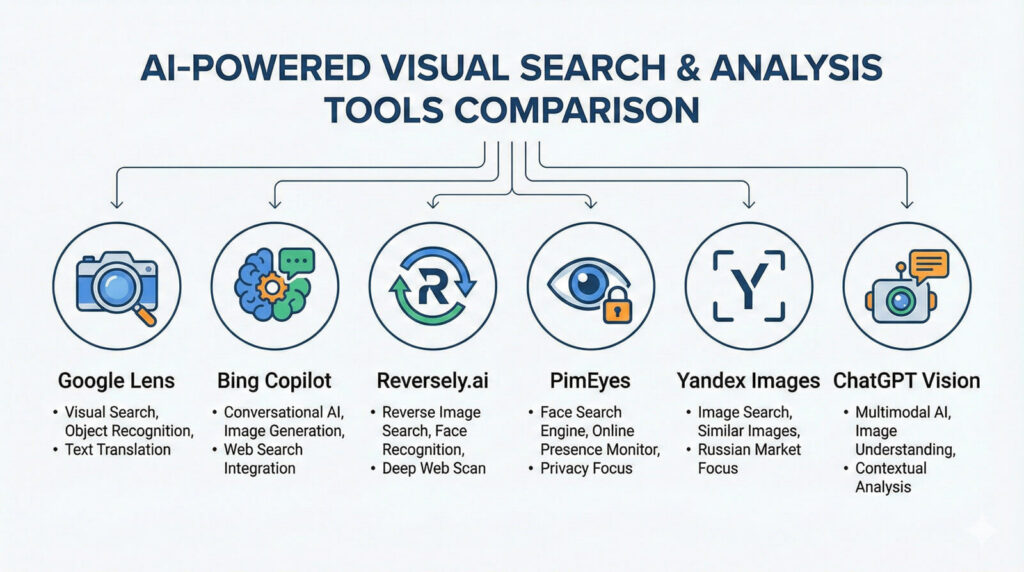 Picture Search Instrument AI Reverse Image Search Guide: Find Any Photo or Picture Instantly